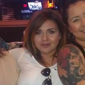 Meet your Posher, Mariah